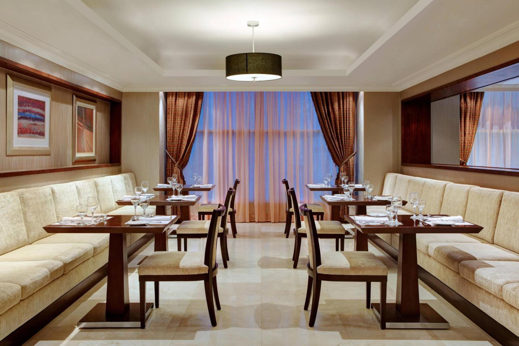 Le Meridien Towers Makkah Mecca Ngoại thất bức ảnh