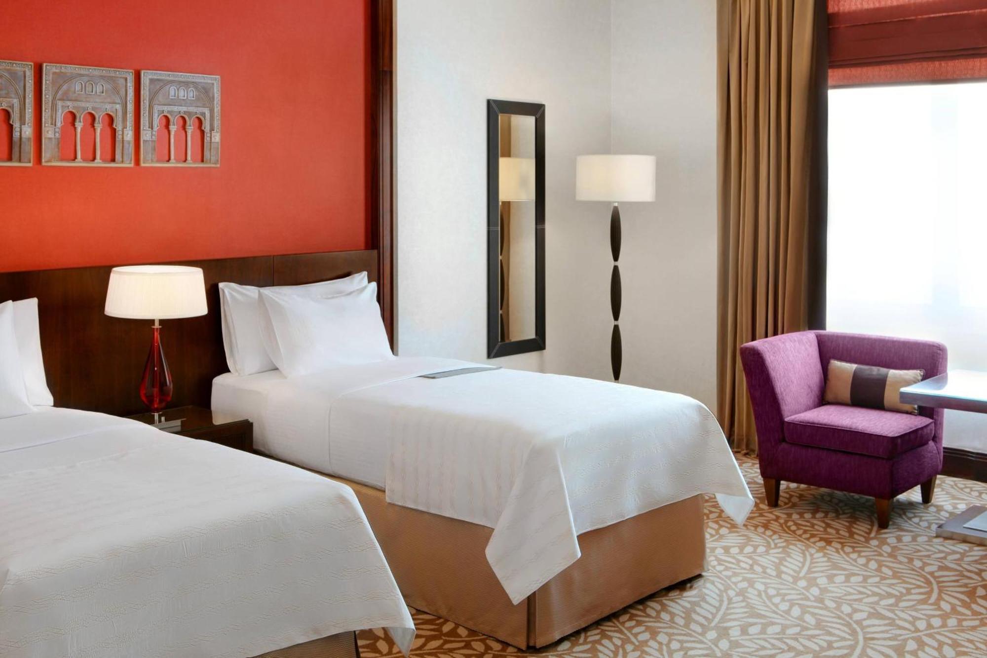 Le Meridien Towers Makkah Mecca Ngoại thất bức ảnh